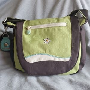 Sherpani cross body purse